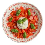 Burrata Salad